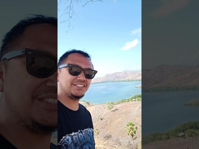 Bukit Cinta Labuan Bajo