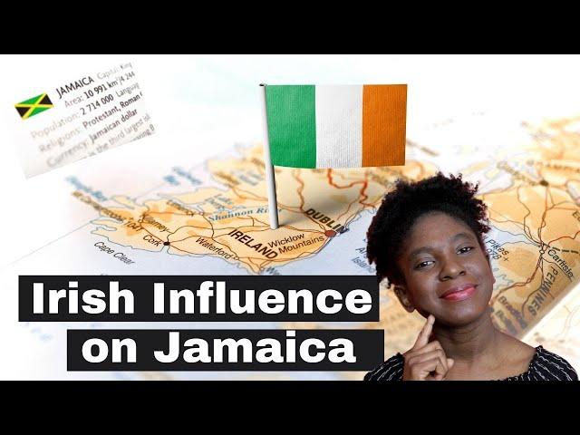 5 Interest Facts About Irish Influence on Jamaican Culture  | Fi Di Kulcha-Episode 19