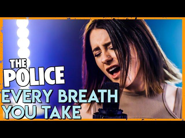 “Every Breath You Take” - The Police (Cover by First to Eleven)