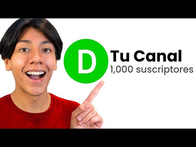 Cómo Conseguir 1000 Suscriptores En YouTube Fácil Y Rápido