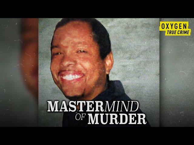 Father of Two Murdered in His Own Bed | Mastermind of Murder | Oxygen