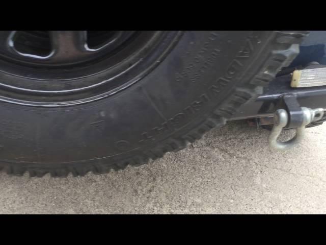 Comp Cam XE256H  Idle  AMC 304 V8