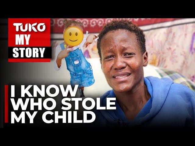 They have forged my child’s birth certificate and changed her name | Tuko TV