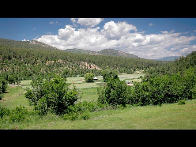 Ranch for sale - Durango Colorado - real estate