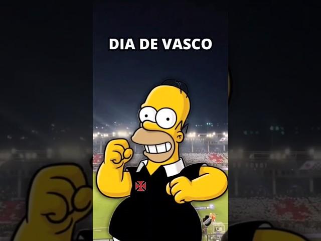 DIA DE VASCO @vascodagama2108 #vascodagama #vasco  #crvg