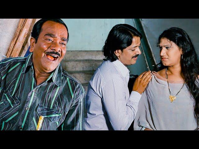 పొద్దున్నే భలే బేరం దొరికిందిరా | Best Hilarious Comedy Scene | Telugu Cinemalu Thaggedele