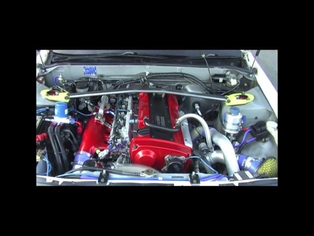 RB25 A31 Cefiro Exported by Powervehicles