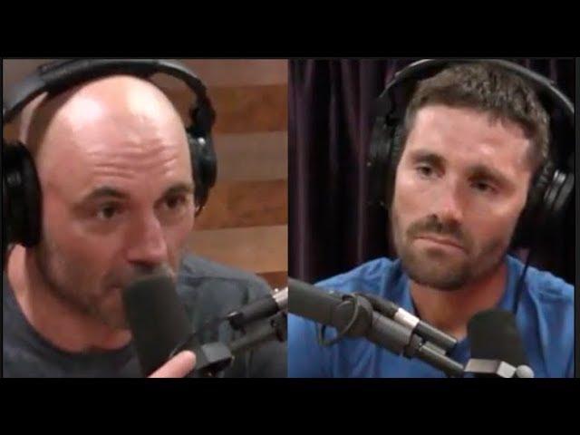 Joe Rogan - What It Takes To Be An Ultra Marathon Runner