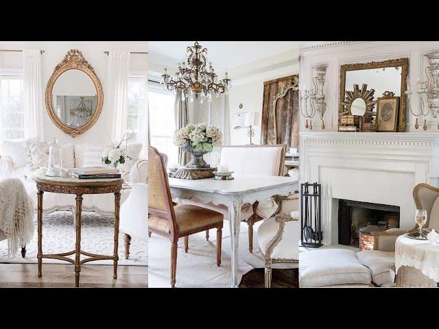 Capturing Provence: French Country Decor Ideas That Transform Any Space