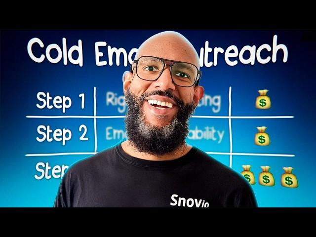 3 Components of Successful Cold Outreach: Boost your B2B Sales