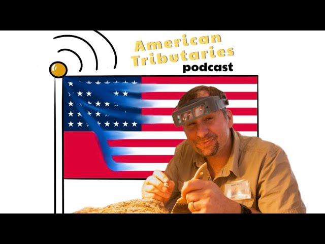 Ep. 92 Walter Stein of South Dakota on Paleontology, the Plains Ethos & the Wooly Mammoth’s Return?