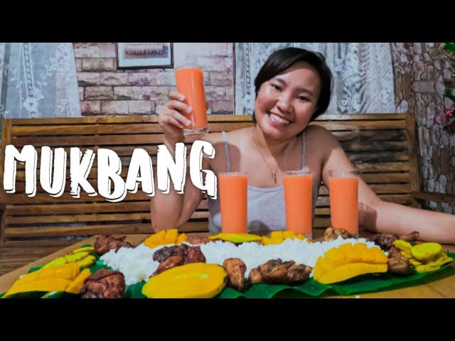 Sarap Magkamay | PROVINCE LIFE IN ROMBLON