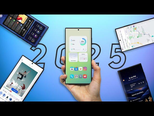 30 Best Apps For Android That Are Too Good to Miss in 2025!