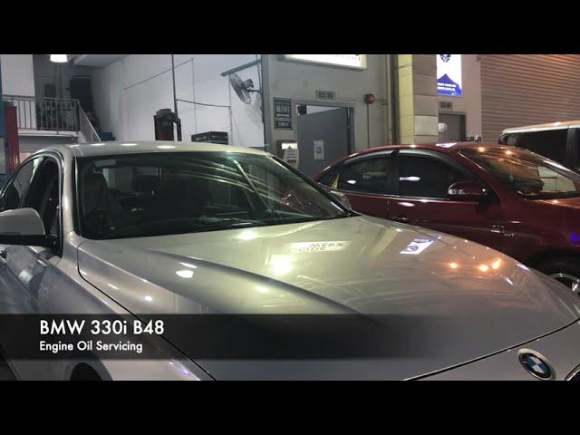 BMW Performance Tuning, Diagnosis, Maintenance & Repairs