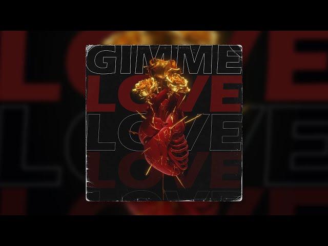 [500+] RnB Drum Kit - "Gimme Love"