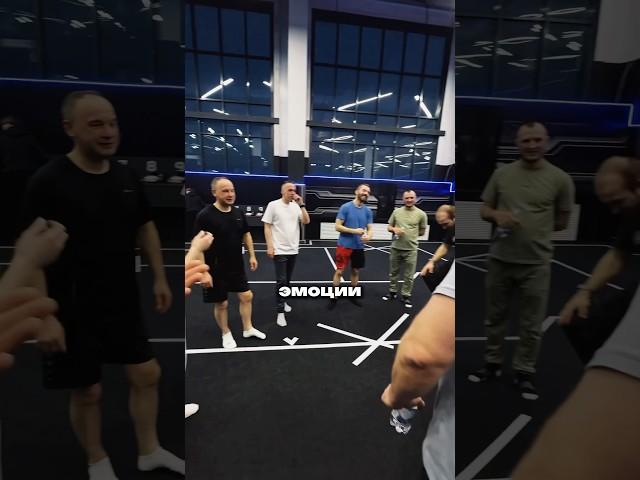 Благодаря таким еженедельным активностям, команда находиться в тонусе и в ресурсе #бизнес