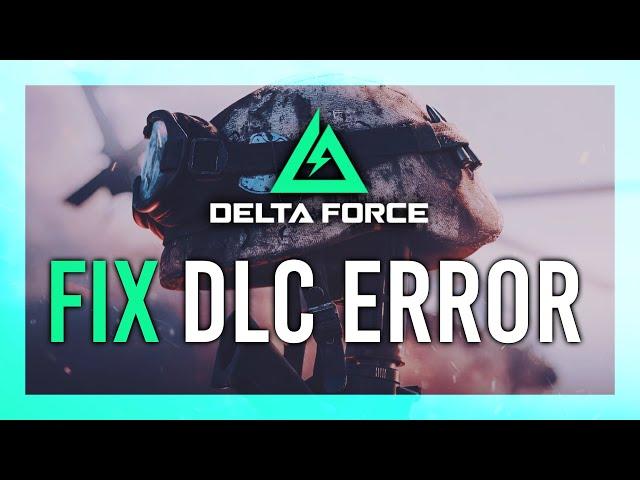 Fix "Download Black Hawk Down Expansion Pack" | Delta Force Guide