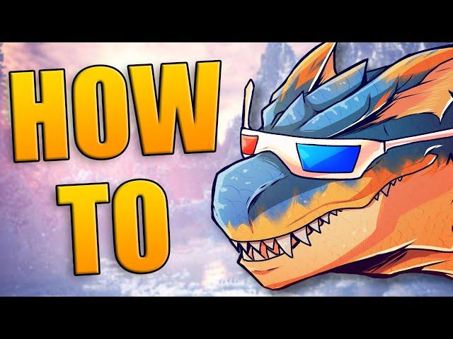 How To Monster Hunter