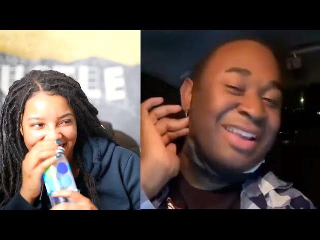 FUNNY TIK TOKS FOR DEE SHANELL V16 | Reaction