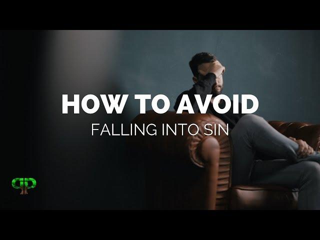 HOW TO AVOID FALLING BACK INTO SIN | Islamic Reminder | PathToParadise