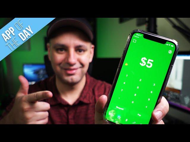 How to Use Cash App