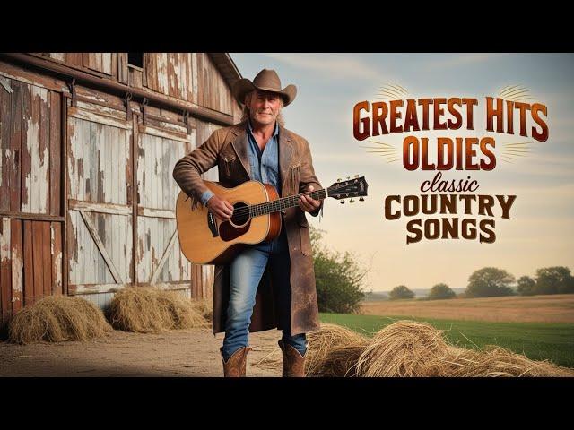 Greatest Country Music Hits – Timeless Classics for the Soul 