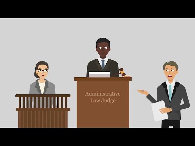 Legislation and Regulation Law Lesson | Federal Regulatory Processes  | Lesson 16 of 20