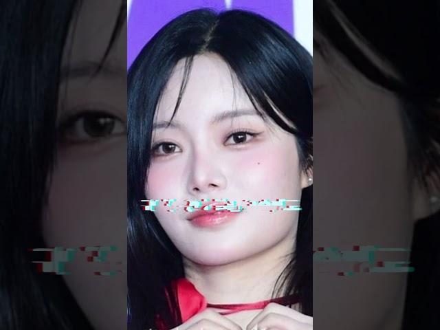 피프티피프티 키나 활동중단 소식.. #shorts
