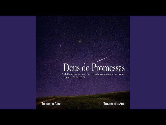 Deus de Promessas