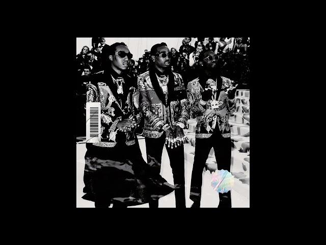 (FREE) Offset x Takeoff Type Beat 2023 - "COCO"