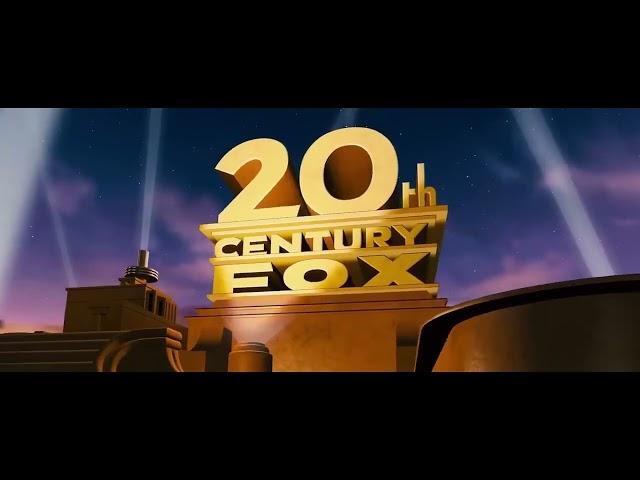 20th Century Fox - 