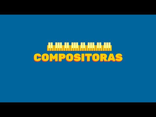 Ciclo Compositoras / Maca del Pilar