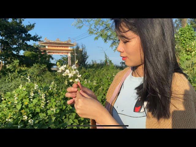 A young girl's free day | Ngongem Vlog