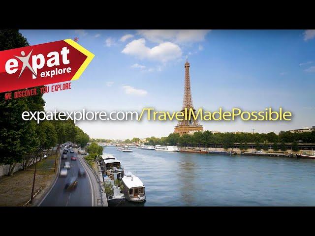 Travel Made Possible - Fun, Affordable Tours with Expat Explore