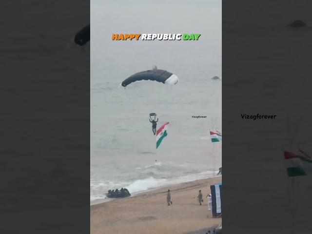 Happy republic day | India | vizag | visakhapatnam | Vizagforever # vizag #vizagforever