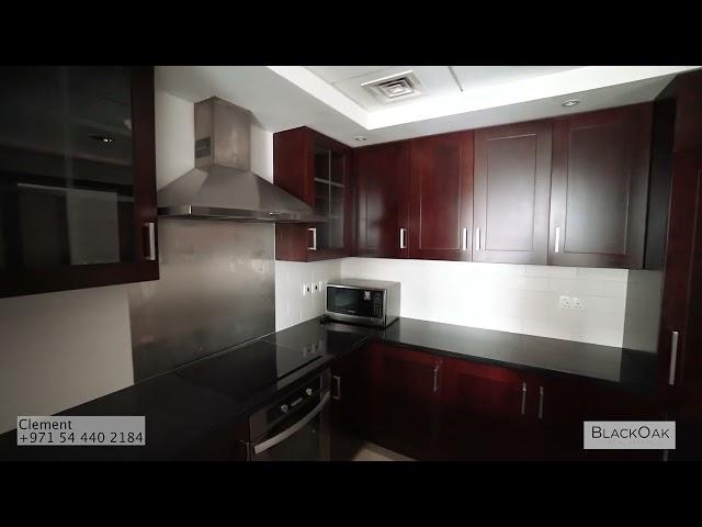 Great Layout | Vacant |Prime Location,  APARTMENT FOR SALE IN 29 BURJ BOULEVARD TOWER 1