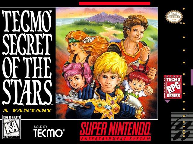 Is Tecmo Secret of the Stars Worth Playing Today? - SNESdrunk