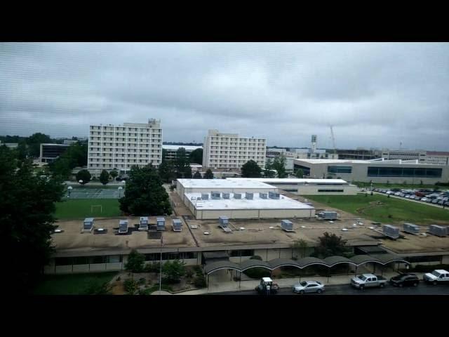 Missouri State University Dorm Tour Hutchens