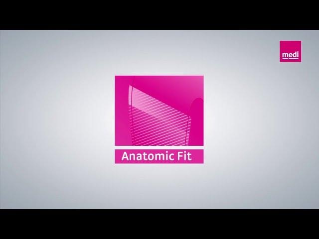 medi USA- Anatomic Fit