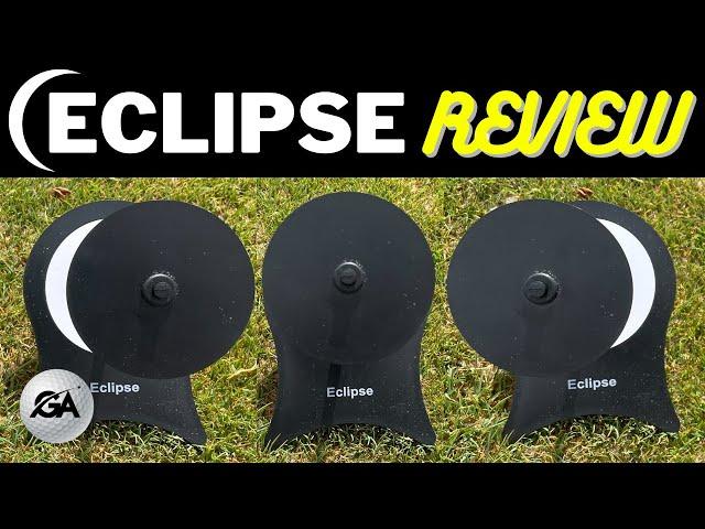 Issues with Balance and Sway in Your Golf Swing? | Eclipse Training Aid Review