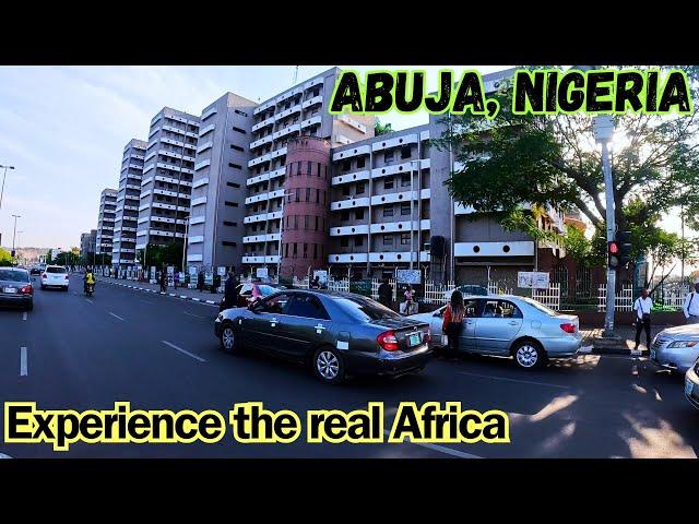 Abuja, Nigeria's hidden Gem #Abuja #Nigeria #visitnigeria