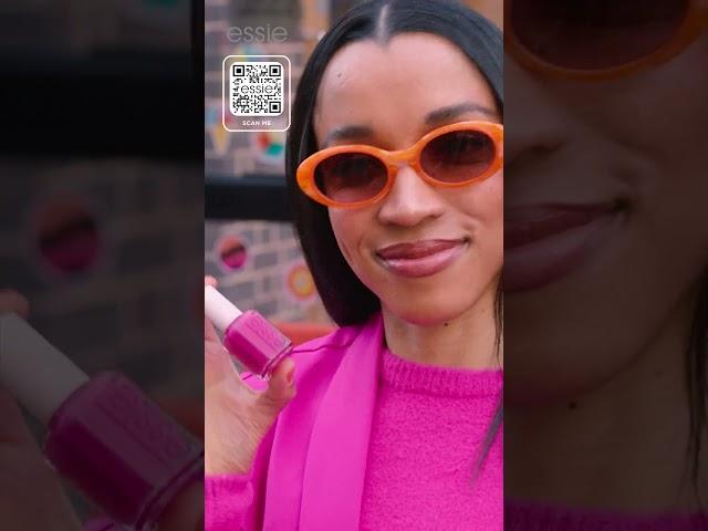 essie live your color 2023