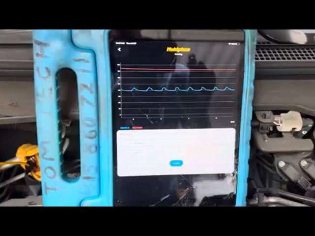 AUTOMOTIVE TECHNICIAN ‍ WERE SHOWN THE WRONG WAY TO TEST AC SYSTEM