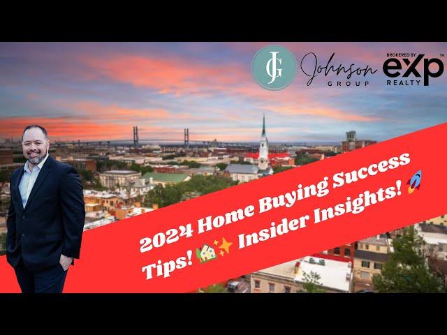 Navigating the Home Buying Process in Savannah, GA | Ultimate Guide 2023