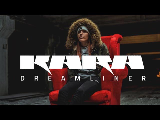 Kara - Dreamliner (prod. Mieszany) VIDEO