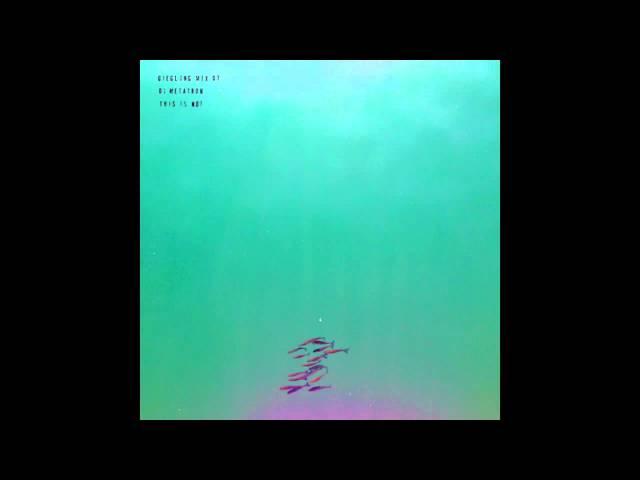 DJ Metatron aka Traumprinz - This Is Not (Giegling Mix 07)