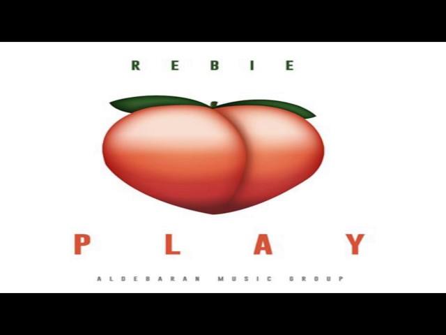 Rebie - Play "TWERK"