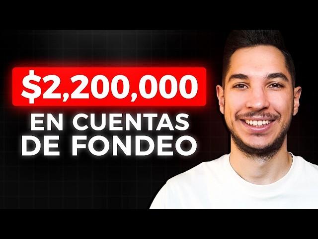 5 Traders Rentables Explican Cómo Han Conseguido Vivir De Las Cuentas De Fondeo