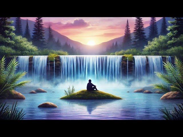 Relaxing Music for Stress Relief | Deep Healing & Calming Sounds