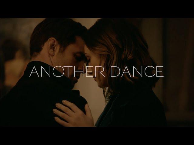 Hayley & Elijah || Another Dance